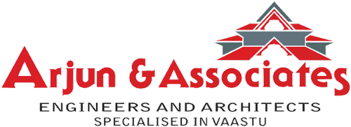 Arjun Associates logo