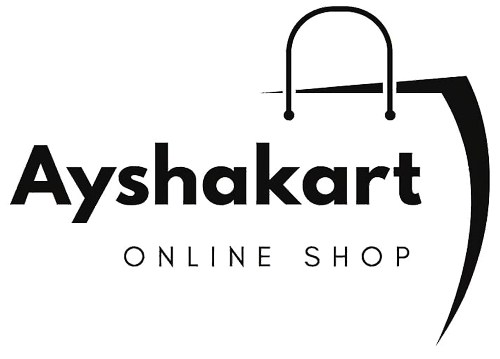 Aysha Kart logo