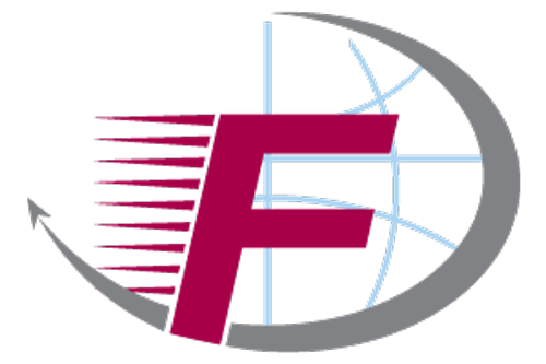 Fast International logo
