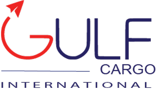 Gulf Cargo logo