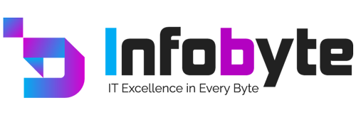 Infobyte logo