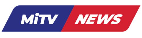 MITV News logo
