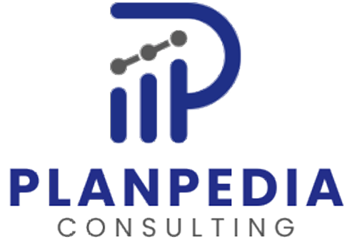 Plan Pedia logo