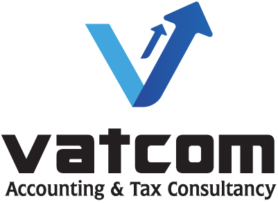 VATCOM logo