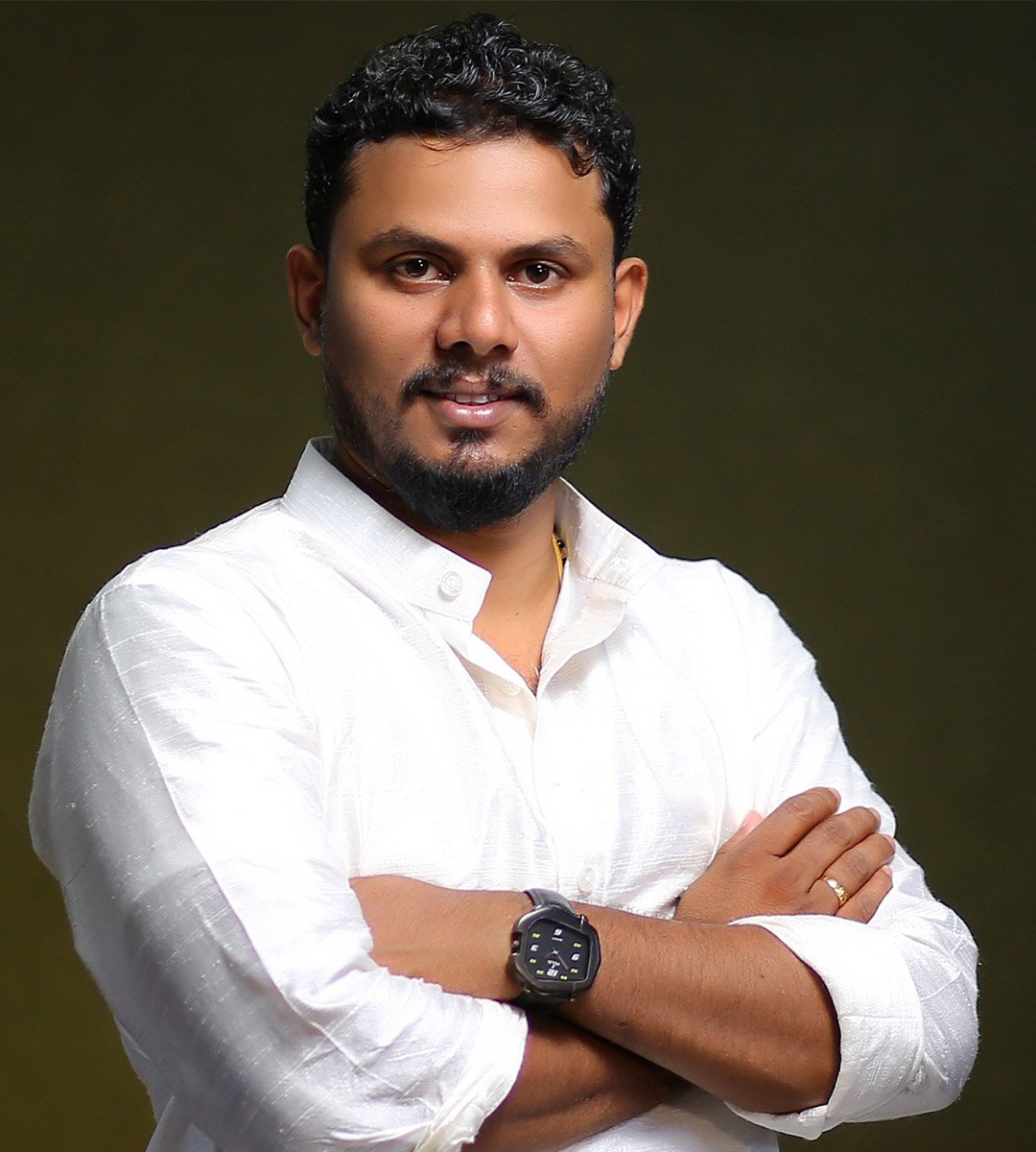 Deven Subramaniyan