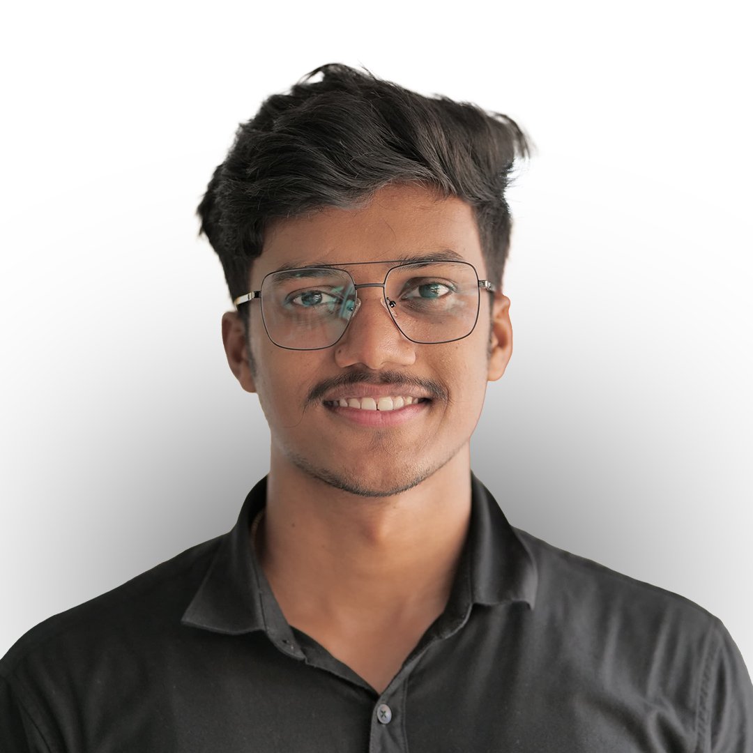 Nikhil Kumar s