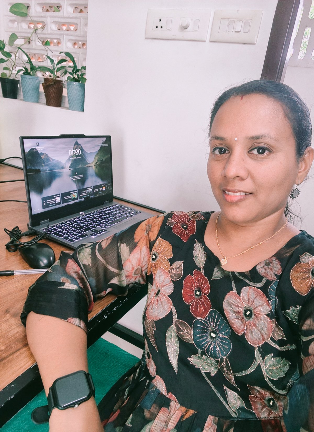 Prajitha Prakash