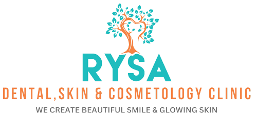 RYSA logo