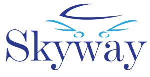 Skyway logo