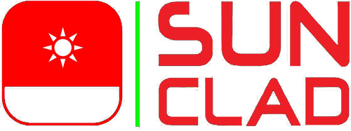 Sunclad logo