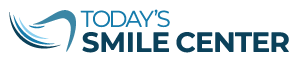 Today's Smile logo